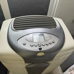 Air Purifier