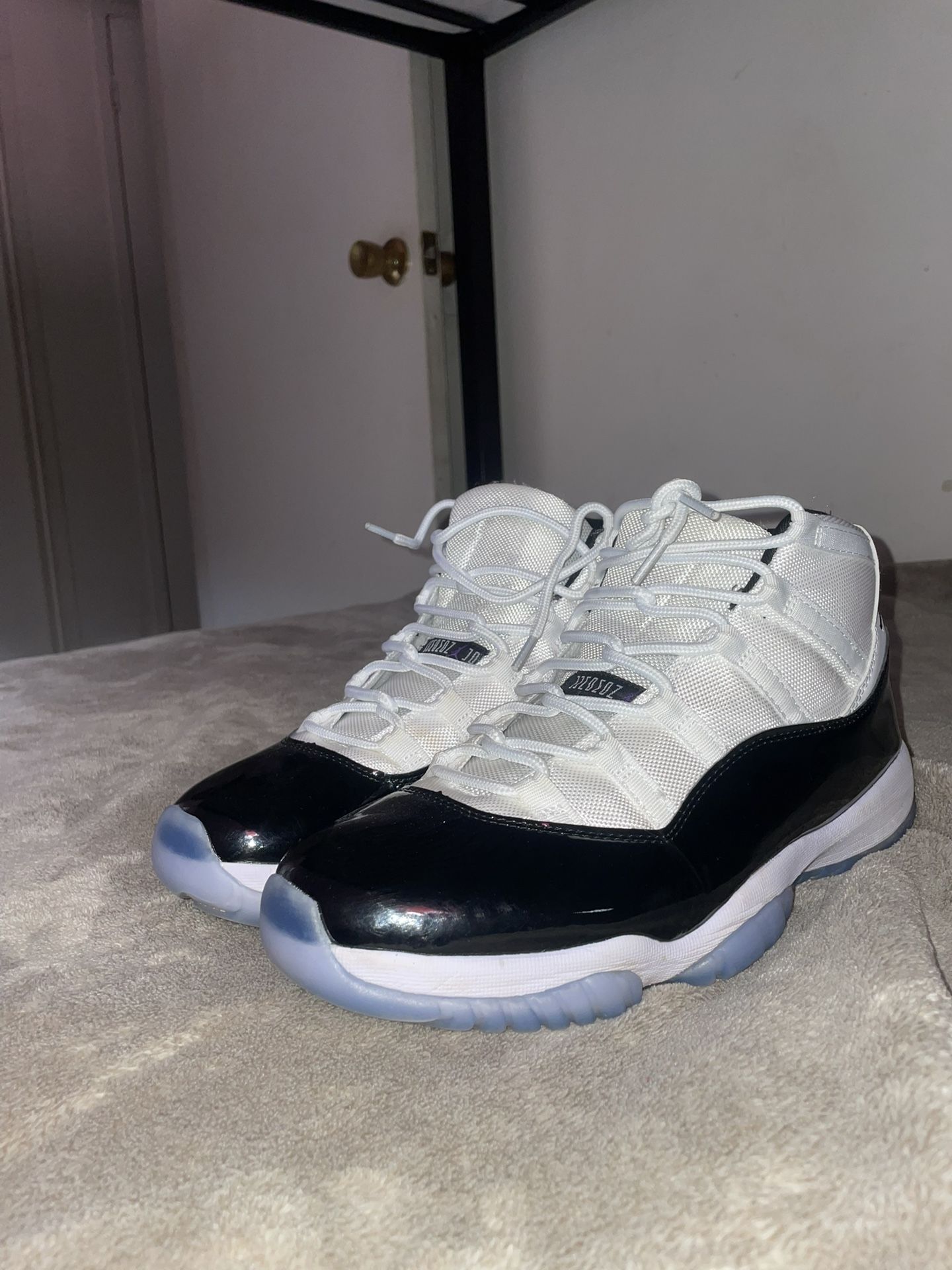 Jordan 11s Concord