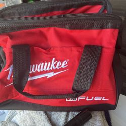 Milwaukee Bag 