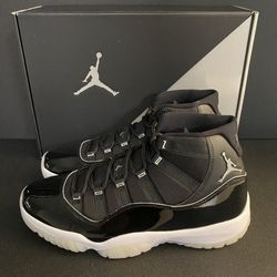 Jordan 11 Retro Jubilee 25th Anniversary DS Sz 12 & 13