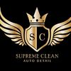 Supreme Clean Car Wash