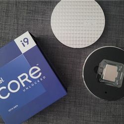 i9 13900k Processor 