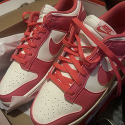 Nike Dunk Low Next Nature