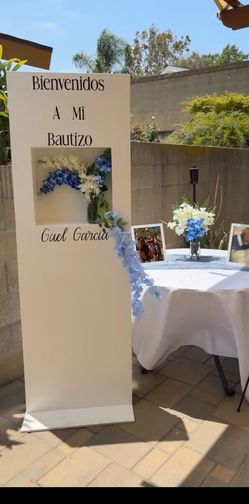 Decor stand