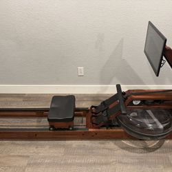 Ergatta Rowing Machine