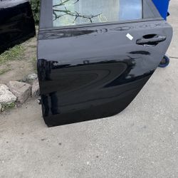 2019-2022 KIA FORTE REAR DOOR 👉👉👉ASK FOR PRICE 