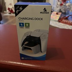 Nexigo Charging Dock For PS5