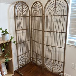 Wall Room Divider 