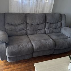 Couch 2 Set