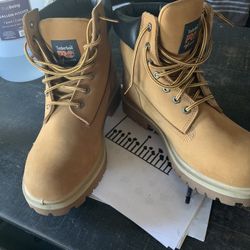 Work Boot
