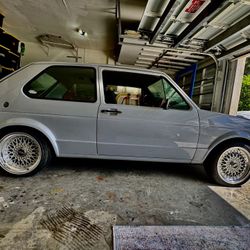 1980 Volkswagen Rabbit MK1 MK2 MK3 MK4 VR6 EV K20 VW Jetta GTI Corrado volkswagen*passat*GTI,VolkswagenGTI ,gti,volkswagon,VOLKSWAGON*Volkswagen*GTI*