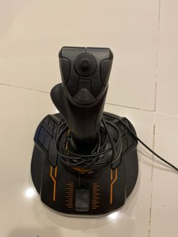 Thrustmaster T16000M FCS for PC