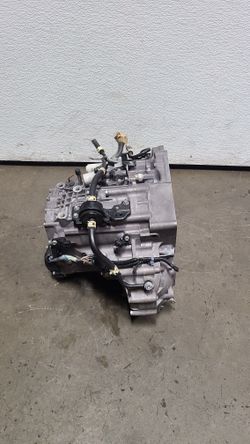 03-07 Accord 2.4 JDM Transmission