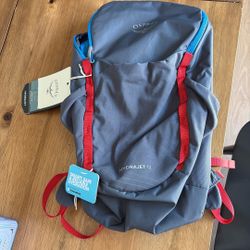 Osprey Hydrajet 12