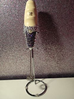 Brand New Customized Wireless hand held blender