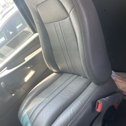 2010 Chevrolet Express