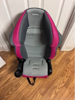 NEW CARSEAT