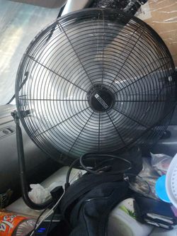 High quality  fan
