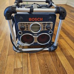 BOSCH Speaker