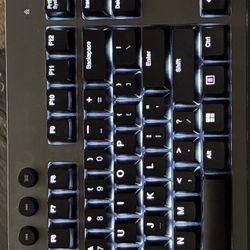Gaming Keyboard- Lenovo Legion 