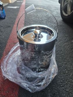 3QT ice bucket