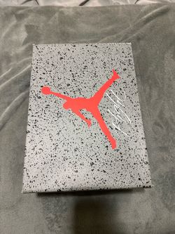 Nike Air Jordan 4 Retro “Bred Reimagined.”