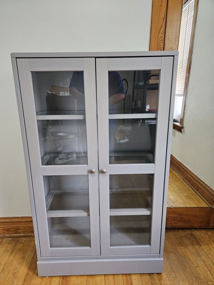 Ikea Cabinet