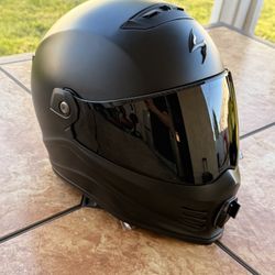 Scorpion Helmet S