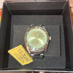 Invicta Diver Series