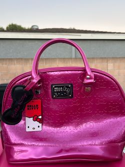 Hello Kitty Bag