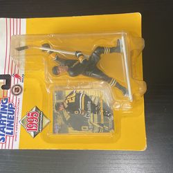 1995 Kenner Starting Lineup Luc Robitaille