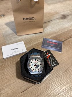 Casio G-Shock  Watch