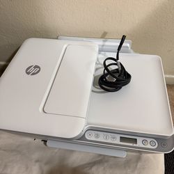 Hp Printer