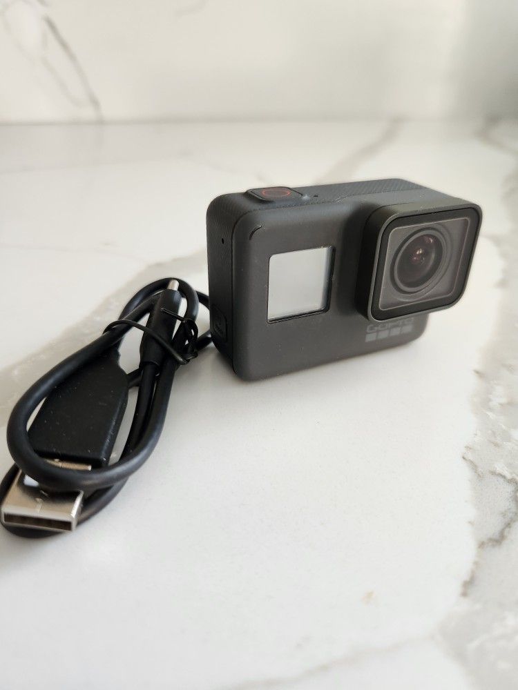 GoPro Hero 5 Black