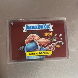 Garbage Pail Kids 