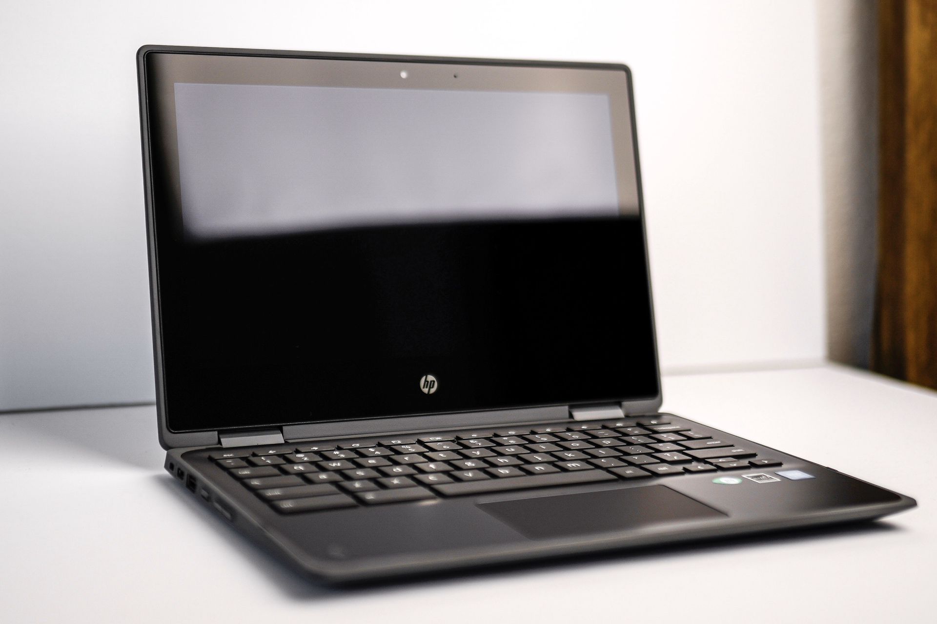 HP Chromebook X360 G3 EE