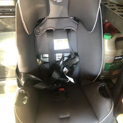 Kid’s Car Seat