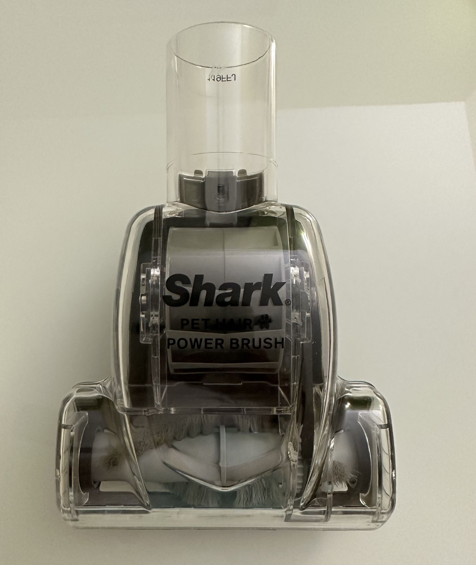Tool Attachment Shark Pet Hair Power Brush.