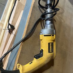 Dewalt Drill 