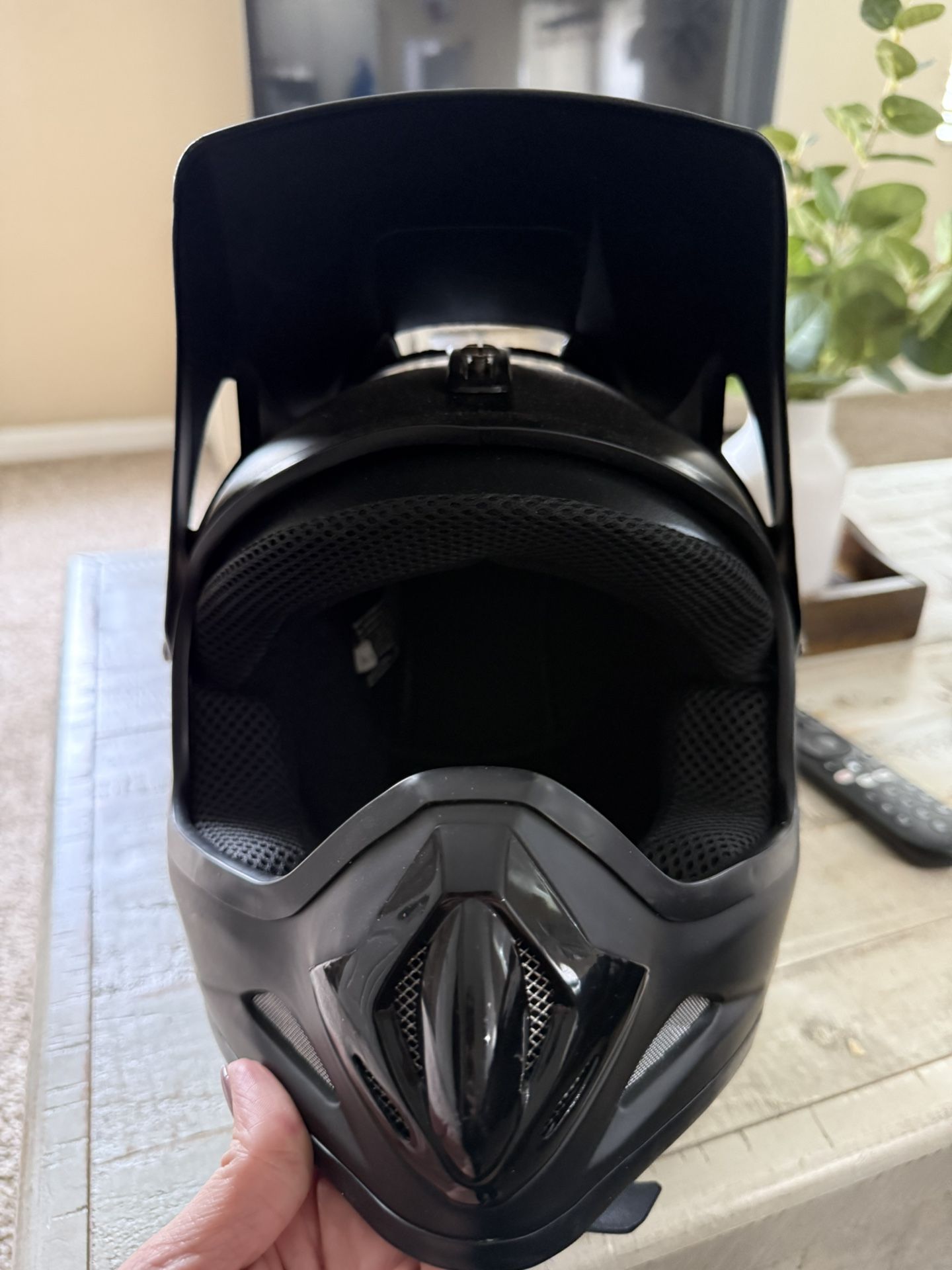Kids BMX Helmet