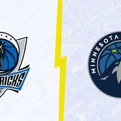 Dallas Mavericks VS Minnesota Timberwolves tickets today at American Airlines Center at 7:00PM