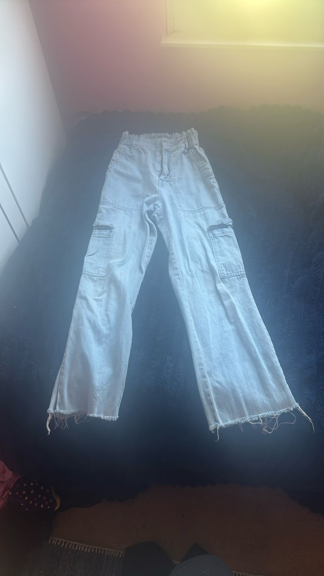 Cargo Pants