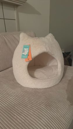 Cat House
