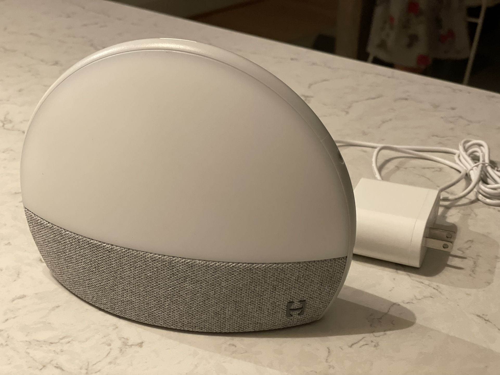 Hatch Restore - Smart Sleep Assistant / Alarm Clock