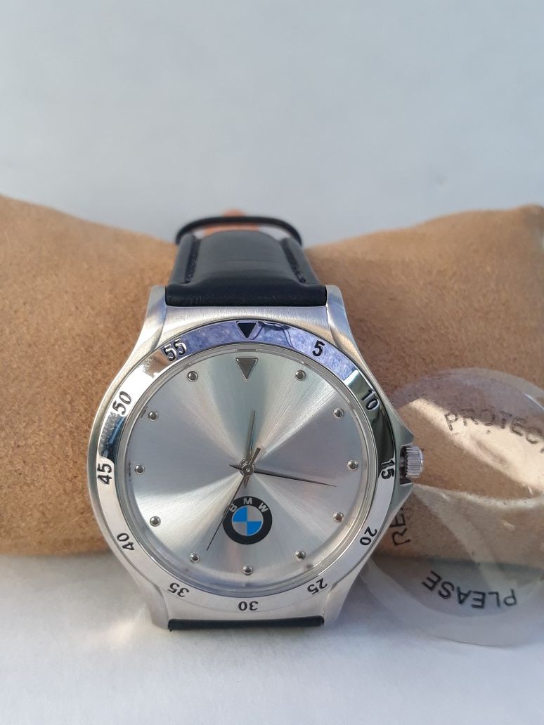 BMW WATCH