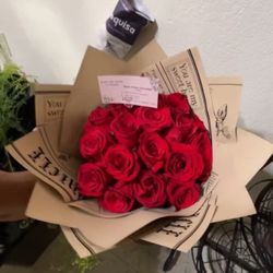 Mothers Day Bouquet 