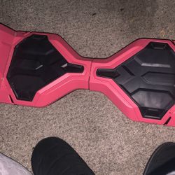 GYROOR HoverBoard