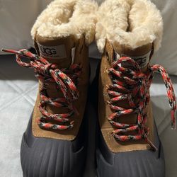 New Ugg For Rain N Snow Boots 