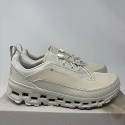 Men's On Cloudaway 2 Running Shoes - Sand Ice - Size 11