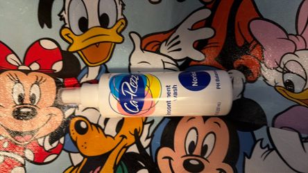CA-REZZ NORISC - INCONTINENT WASH 8 OZ SPRAY